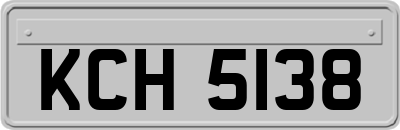 KCH5138