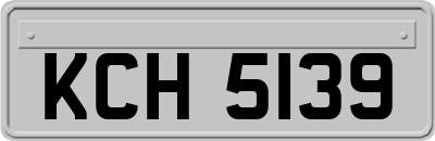 KCH5139