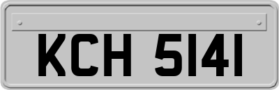 KCH5141