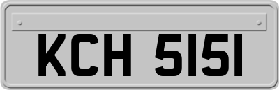 KCH5151