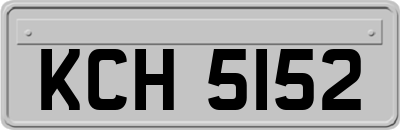 KCH5152