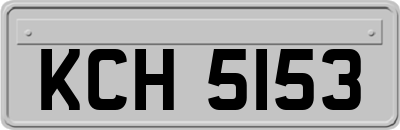 KCH5153