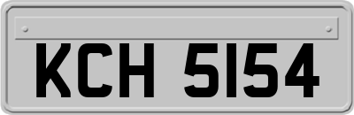 KCH5154