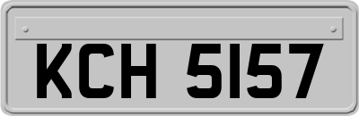 KCH5157