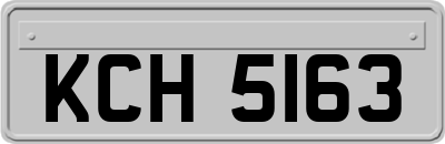 KCH5163