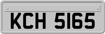 KCH5165