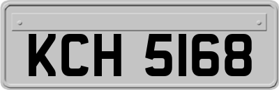 KCH5168