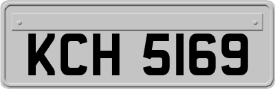 KCH5169