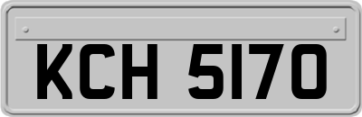 KCH5170