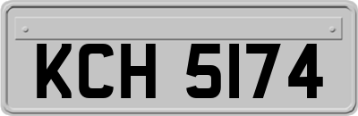 KCH5174