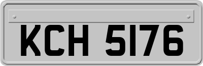 KCH5176