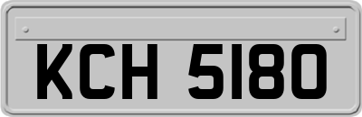 KCH5180