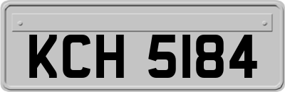 KCH5184