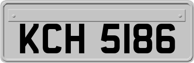 KCH5186