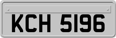 KCH5196