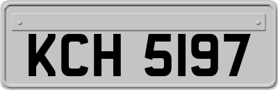 KCH5197