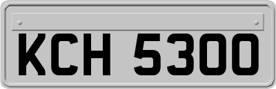 KCH5300