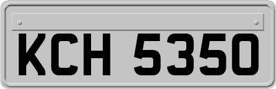 KCH5350