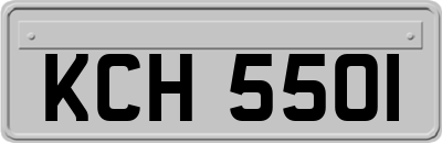 KCH5501