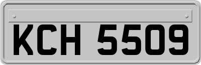 KCH5509