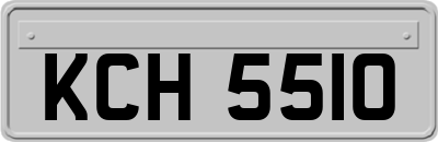 KCH5510