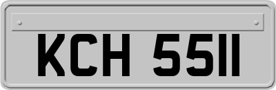 KCH5511