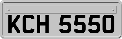 KCH5550