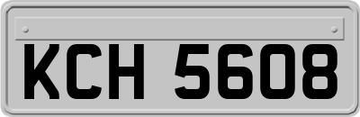 KCH5608