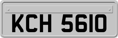 KCH5610