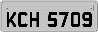 KCH5709