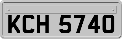 KCH5740