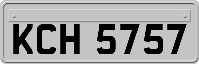 KCH5757