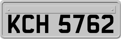 KCH5762