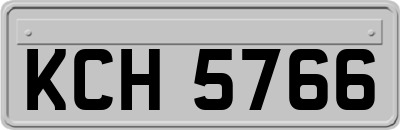 KCH5766