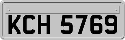 KCH5769