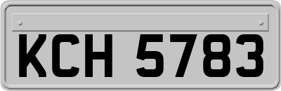 KCH5783