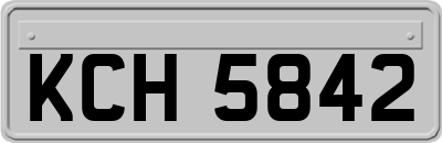 KCH5842