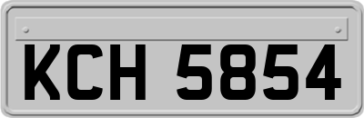 KCH5854