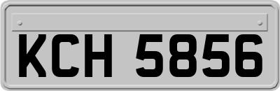 KCH5856