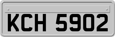 KCH5902