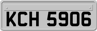 KCH5906