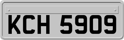 KCH5909