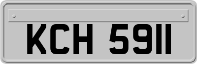 KCH5911