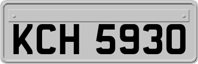 KCH5930