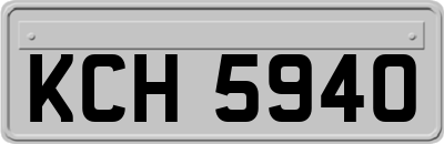 KCH5940