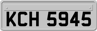 KCH5945