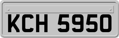 KCH5950