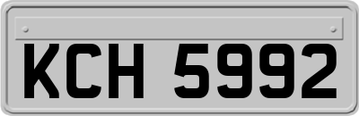 KCH5992