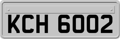 KCH6002