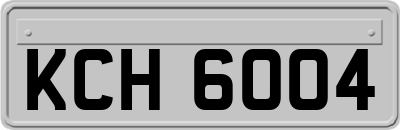 KCH6004